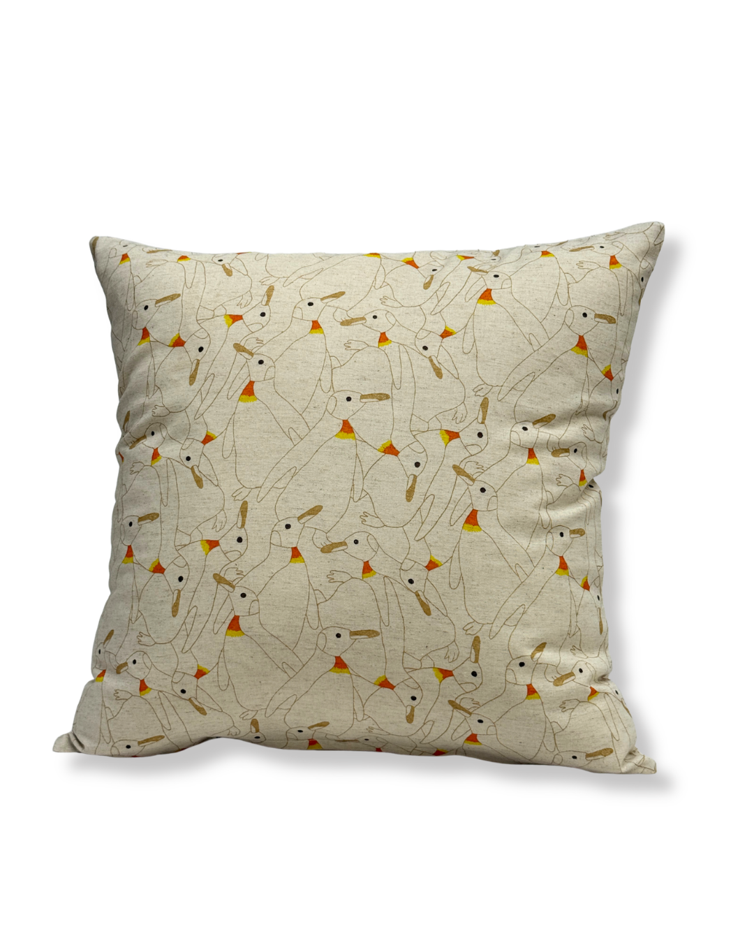 Penguin Shiro Pillow