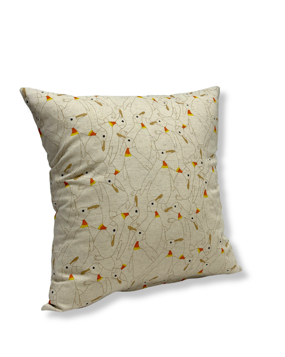 Penguin Shiro Pillow