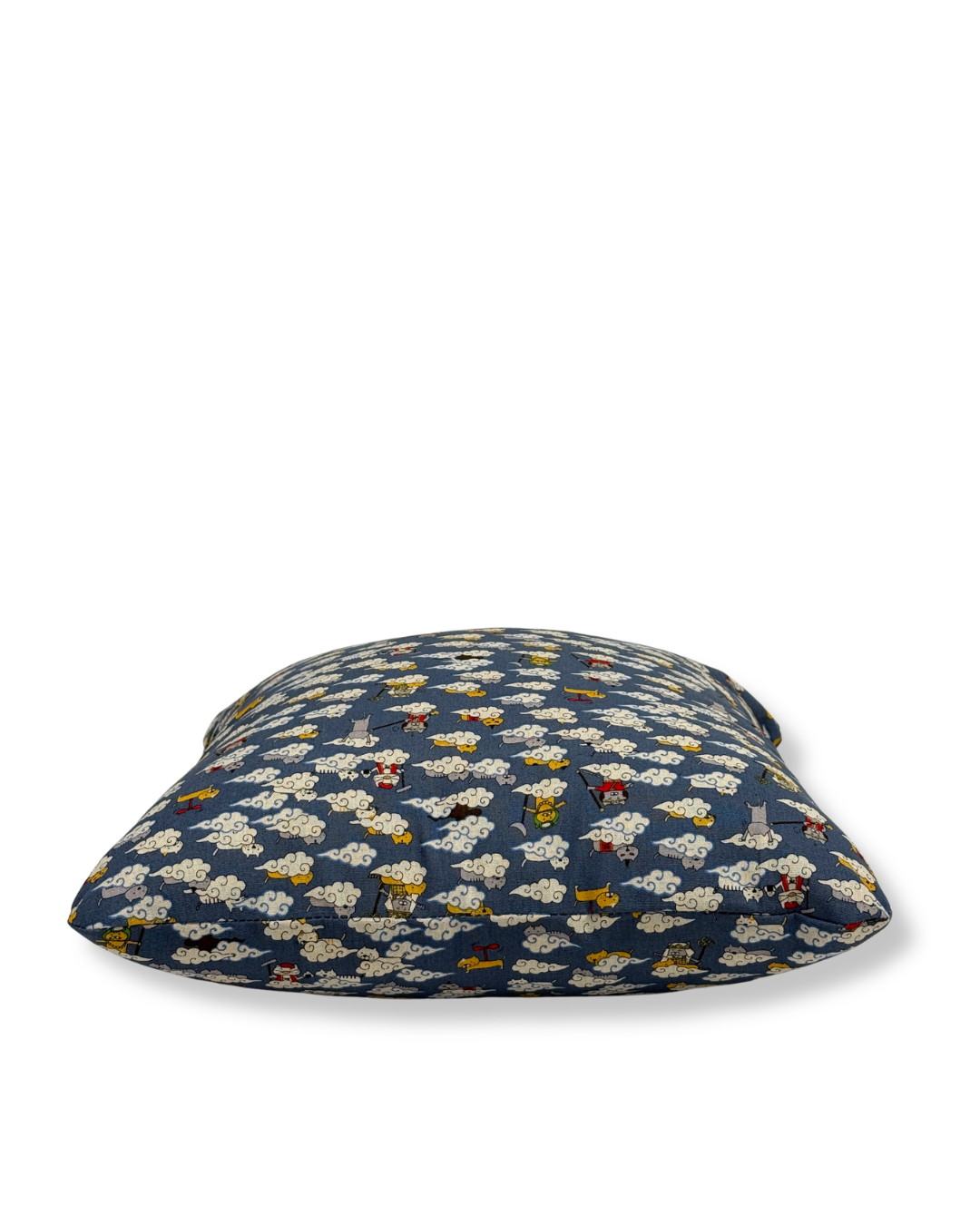 Cat Joki Cloud Pillow