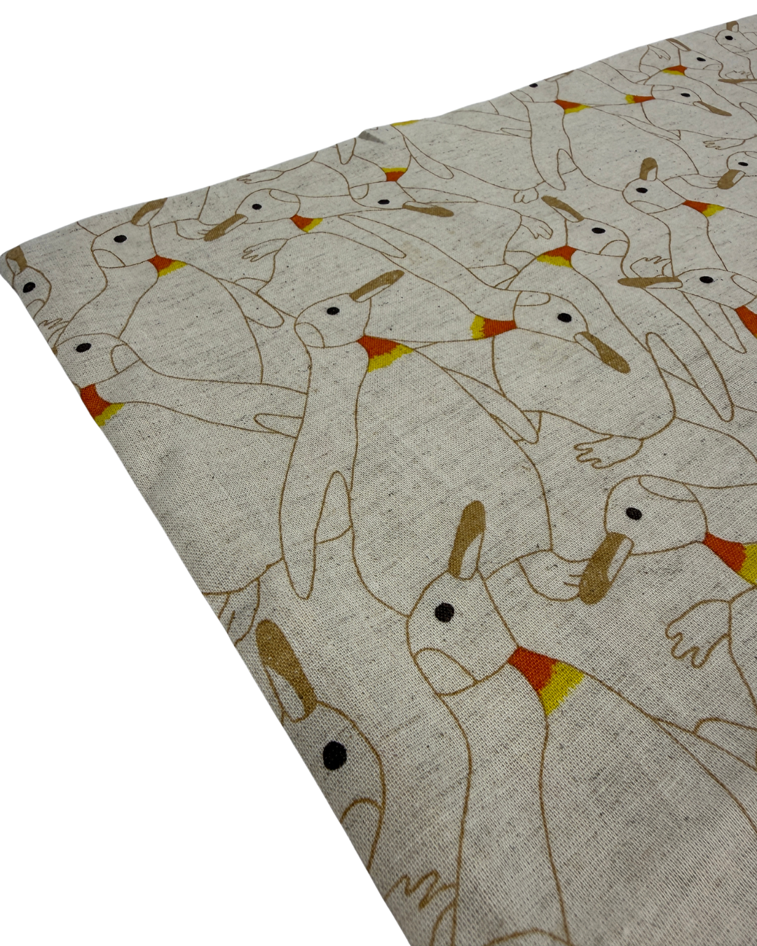 Penguin Shiro Pillow