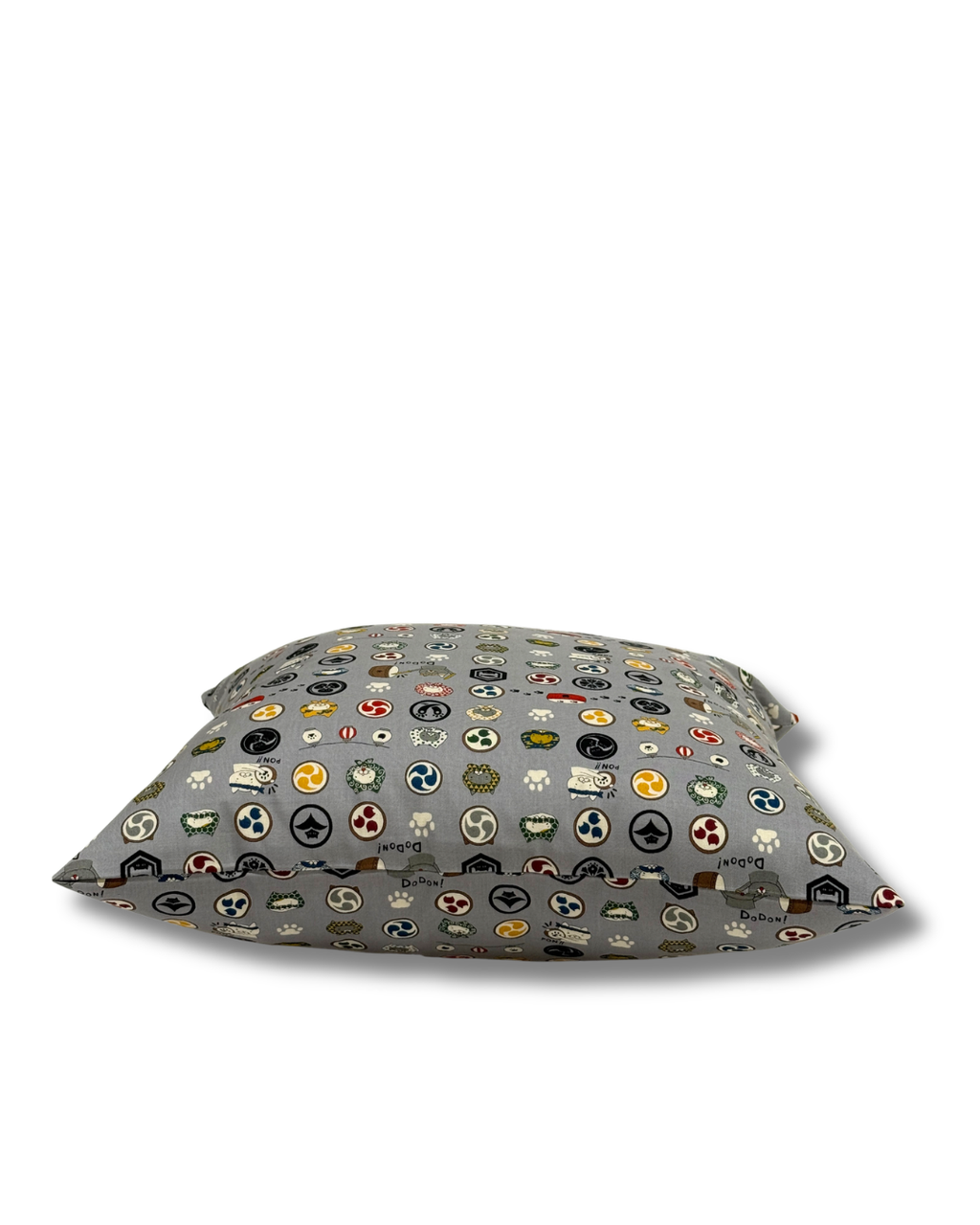 Festival Cat Pillow